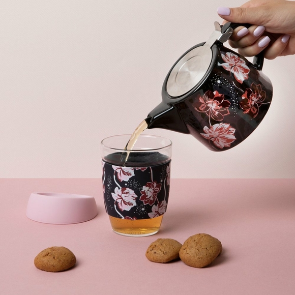 Isaac Mizrahi Collection Travel Mug - Picture 2 of 4